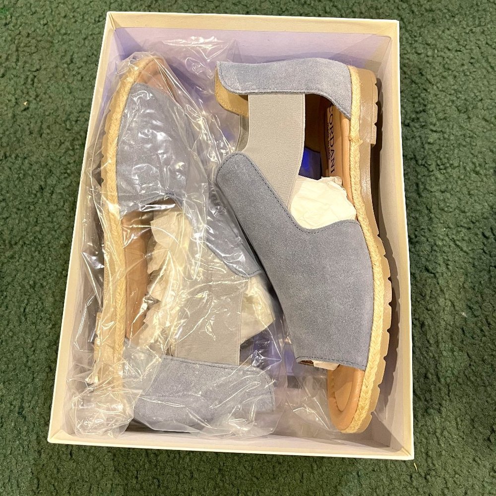 Cordani Azra Sandal Slate